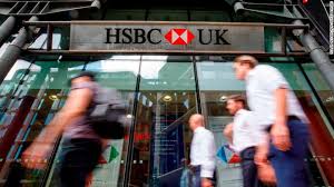 Registered in england and wales no. Hsbc S China Problems Aren T Going Away And There Is No Good Plan B Cnn