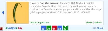Check spelling or type a new query. Enhance Google Search Skills With Agoogleaday Com Daily Puzzles Teck In
