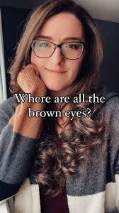 I was the black sheep: the only brown eyes and straight hair in a family  where everyone had green and hazel eyes and curly hair (people would  literally ask if I was adopted, maybe that’s why I always ...