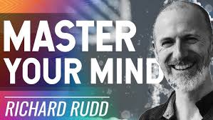 Richard Rudd Gene Keys: Art of Contemplation