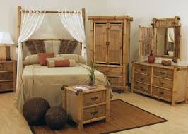 Pin By Ana Otero On Hannah S Room Bamboo Bedroom Furniture Bedroom Furniture