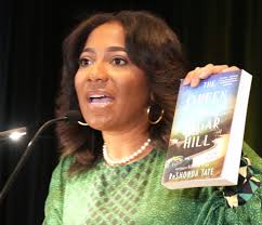 Les Gemmes' Literary Luncheon