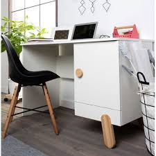 Wir als rollen seitenbetreiber haben uns der aufgabe angenommen. Schreibtisch Oliver Natur Weiss Breite 120cm Dannenfelser Kinder 329 00