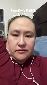 Timothy Ratliff Character Based Iff