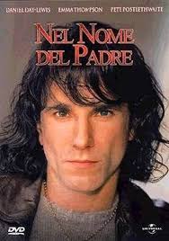 Amazon.co.jp: In the Name of the Father [DVD] : Daniel Day-Lewis, Pete  Postlethwaite, Alison Crosbie, Philip King, Emma Thompson, Jim Sheridan: DVD