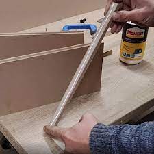 Maybe you would like to learn more about one of these? How To Join Mdf Boards Edge To Edge Workshoptherapy Com