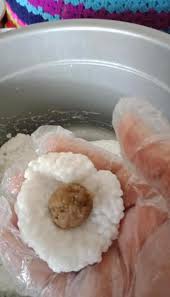 Sejenis kuih dari pantai timur. Resipi Asam Gumpal Ini Rasa Lebih Lemak Patutlah Ramai Share Memang Menjadi Keluarga