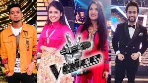» get the voice official app. The Voice On Star Plus A Lookback As It Gears Up For The Grand Finale