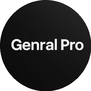 General TV pro