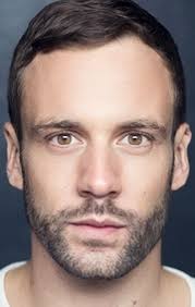 Nick Blood