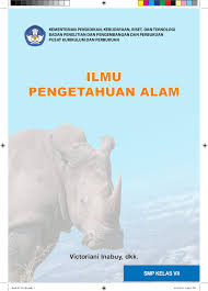 Ipa kunci jawaban usbn 2019 sd kelas 6. Ipa Bs Kls Vii Ida W Flip Ebook Pages 1 50 Anyflip Anyflip