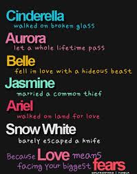 Check spelling or type a new query. Disney Love Quotes And Sayings Quotesgram