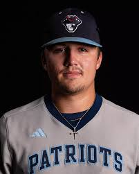 2023-24 Baseball Roster