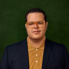 Congrats Josh. When our alum are