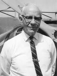 Francis Walter “Fritz” Womack (1901-1982)