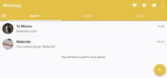 Download whatsgold apk latest version in . Whatsgold 9 95 Download For Android Apk Free