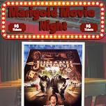 Marigold Movie Night - Jumanji