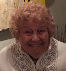 Micheline Root, 99 — Tupper Lake Free Press