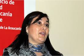 La Araucanía. Multas y cárcel solo para pobres: Seremi de salud suspendida  mantiene millonario sueldo y vuelve a su puesto luego de abrir foco de  contagio