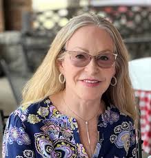 Member Spotlight- Rhonda Ingle