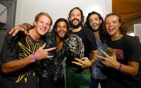 Gabriel O Pensador Lamenta Morte Do Pai Garra Nessas Varias Internacoes Quem Quem News