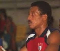 Acompañamos en su dolor a familiares y amigos de las glorias del deporte  cubano Abel Sarmiento (voleibol), Imara Valdéz (balonmano) y Juan de Dios  Machado (boxeo profesional) , fallecidos en las últimas