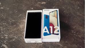 Samsung galaxy a12 المواصفات الكاملة لهاتف سامسونج جالكسي ايه 12 وصف الشاشة سعر جالكسي ايه 12 في مصر والسعودية محتويات العلبة وصف مواصفات هاتف samsung galaxy a12. Ø³Ø¹Ø± Ùˆ Ù…ÙˆØ§ØµÙØ§Øª Ø³Ø§Ù…Ø³ÙˆÙ†Ø¬ Galaxy A12 Ø¹Ø¯Ø©