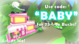Where to find saber simulator codes 2020.codes counter blox codes phoenixsignsrbx codes sword clicker simulator star codes saber simulator codes 2020 codes for saber simulator 2020 … Newfissy Uplift Games On Twitter To Celebrate The Big Adoptme Update Use Code Baby For 75 Free Bucks And Don T Forget To Retweet To Share With Your Friends Https T Co 3tk6tadnfy