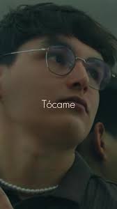 Cantante Venezolano De Reggaeton