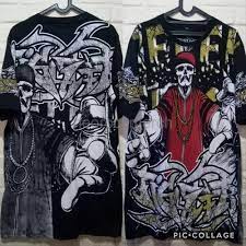 Ada beberapa yang harus anda lewarti untuk bisa mendesain sebuah baju. 67 Gambar Baju Distro Hatkor Paling Keren Modelbaju Id
