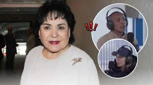 Carmen Salinas se vio involucrada en una polémica a raíz de una mención en Penitencia, que llevó a Saskia Niño de Rivera a ofrecer una disculpa pública