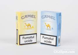 The taste is nice and pleasant. Camel Cigarettes History And Reviews Cigsspot