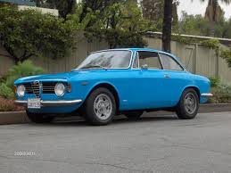 Image result for Cobalt Blue 1967 Alfa-Romeo
