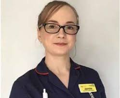 We salute you: Shropshire celebrates International Nurses' Day