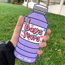 Love Apartment 5 Chen Meijia With The Same Lanyard Mineral Water Bottle Suitable For Apple 11pro Max Mobile Phone Case In 2020 Pink Phone Cases Case Mobile Phone Cases