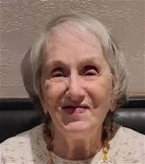 Obituary information for Dorrie Kitchen