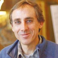 Todd Wilkinson's Interview with David Wendt of the Jackson Hole Center for  Global Affairs