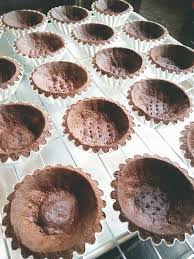 Resepi tart telur sukatan cawan, resepi cheese tart buncit, resepi cheese tart gebu, resepi cheese tart gebu dan montok, resepi cheese tart mudah, resepi cheese tart coklat, resepi tart buah, resepi cheese tart nutella. Resepi Cheese Tart Coklat Mudah Super Sedap Tips Kulit Tart Gebu Rangup Dan Tak Pecah