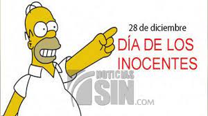 We did not find results for: Por Que Se Celebra El Dia De Los Santos Inocentes El 28 De Diciembre Youtube