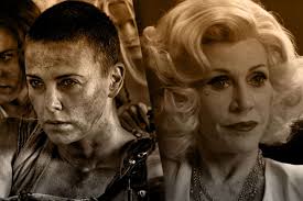 Oscar Futures: Mad Max, Matt Damon, and Saoirse Ronan Are Up