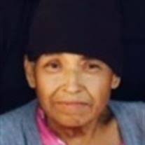 Tribute for Eva Vivar