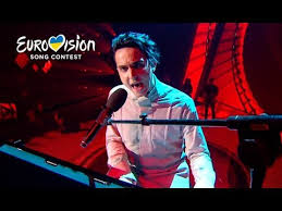 В интервью радиостанции «люкс фм» данилко высказал. Melovin To Represent Ukraine At Eurovision 2018 Escxtra Com