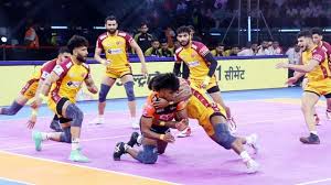 Sportskeeda - News update