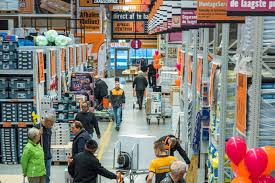 Della famiglia carosi, con sede legale a roma. La Germania Del Diy E Della Ferramenta Cresce Sul Mercato Interno E Nell Export Bricomagazine