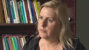 Jenny Wright leaves women's centre, pledges to keep working for gender  equality