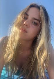 Alex Fire from Siesta Key