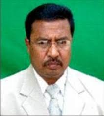 Former Minister Allauddin no more : 16th oct12 ~ E-Pao! Headlines