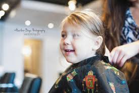 donate hair — Blog + Toronto Family Photographer