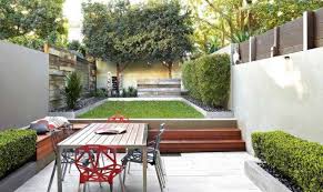 Modern courtyards house garden interior. 28 Best Photo Of Modern Courtyard Designs Ideas House Plans