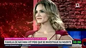 Nayara vit está en facebook. Dolajwucw8klpm